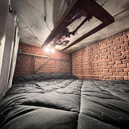 Insomnia Hotel Berga Eksteriør billede